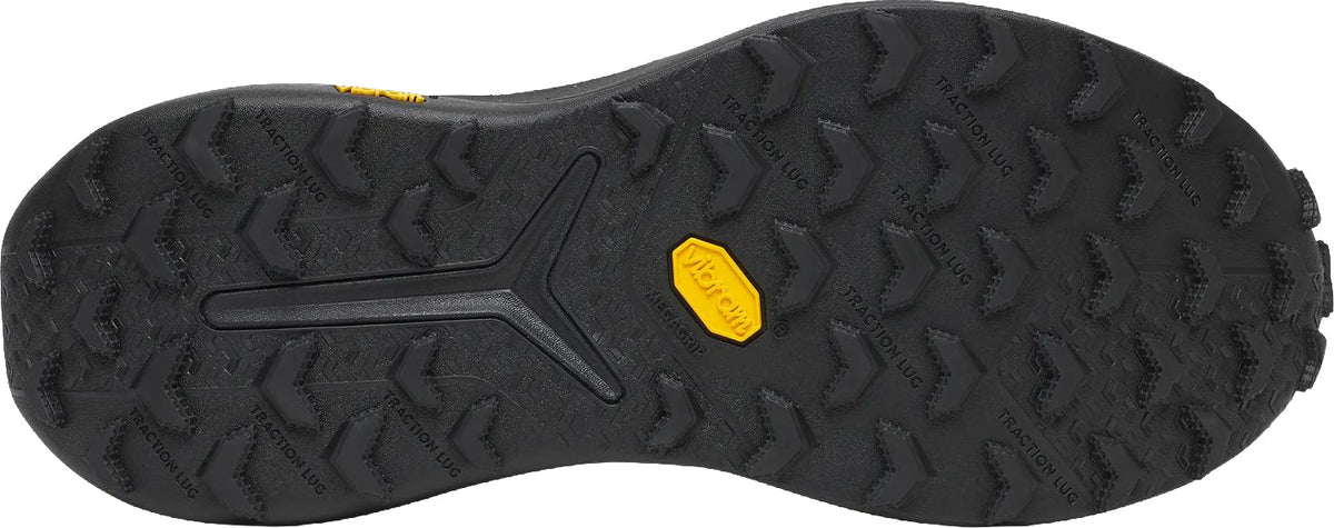 Saucony Xodus Ultra 4 GORE-TEX Men's Trail Running Shoes - Black | Trail Running