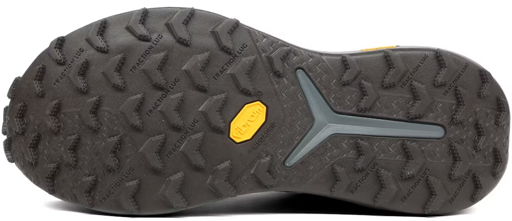Saucony Xodus Ultra 4 Men's Trail Running Shoes - Black | Trail Running