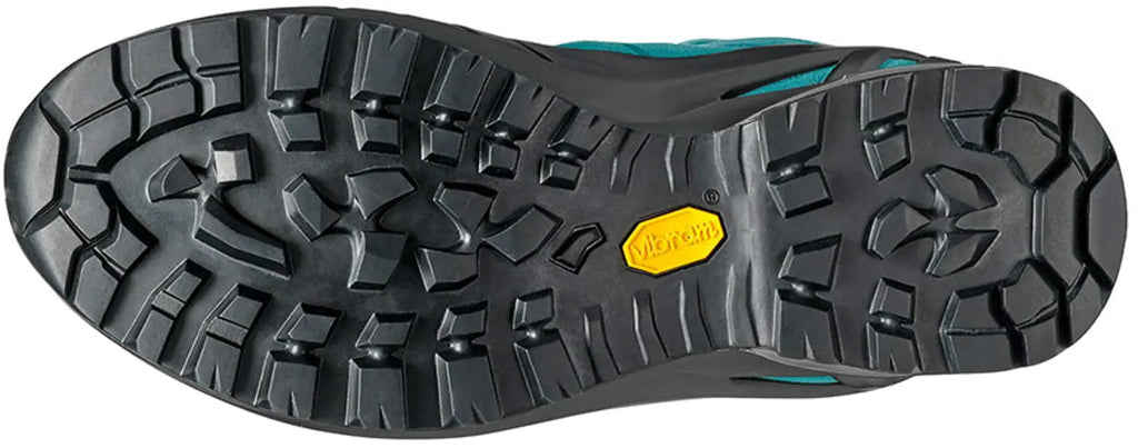 Scarpa Cyclone-S GORE-TEX Women's Walking Boots - Blue | Outdoor Performance