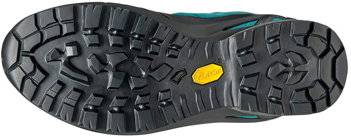 Scarpa Cyclone-S GORE-TEX Women's Walking Boots - Blue | Outdoor Performance