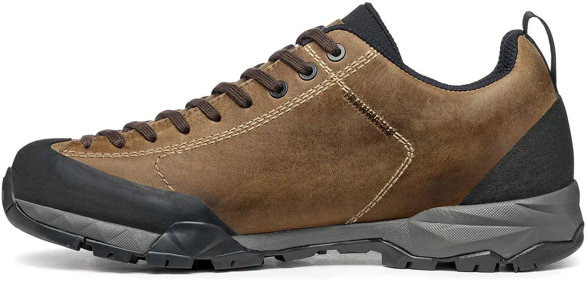 Scarpa Mojito Trail GORE-TEX Walking Shoes - Brown | Trail Running