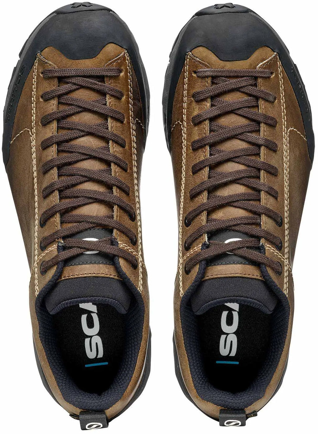 Scarpa Mojito Trail GORE-TEX Walking Shoes - Brown | Trail Running