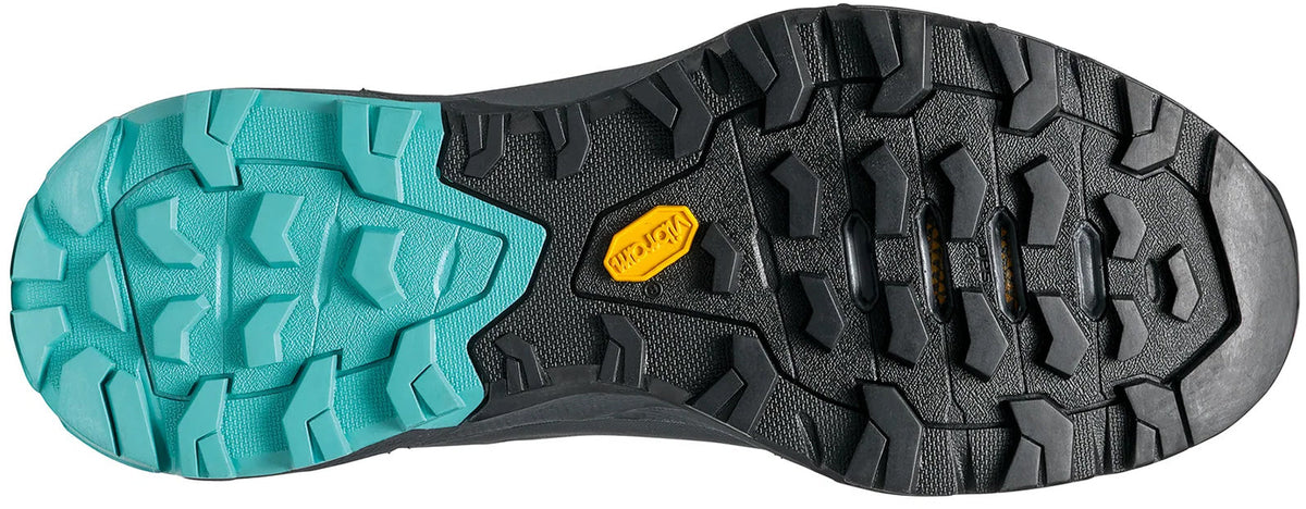 Scarpa Rapid GORE-TEX Women's Walking Shoes - Grey | Outdoor Performance