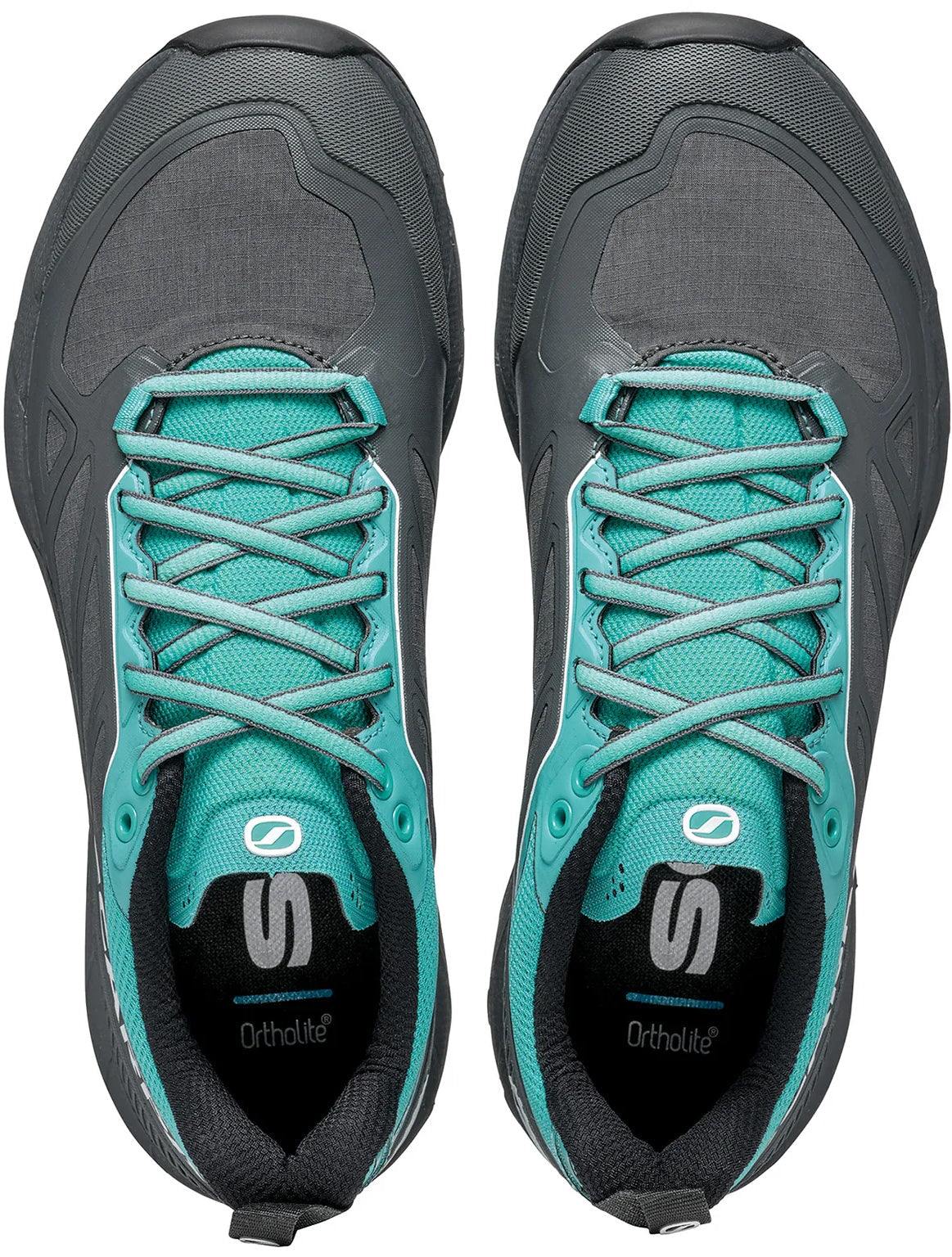 Scarpa Rapid GORE-TEX Women's Walking Shoes - Grey | Outdoor Performance