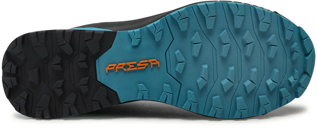 Scarpa Ribelle Run GORE-TEX Men's Trail Running Shoes - Grey | Trail Running