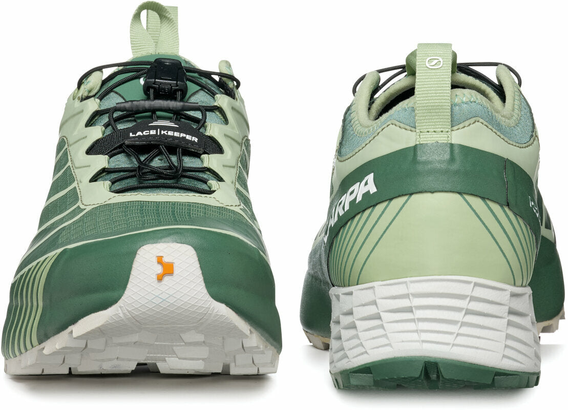 Scarpa Ribelle Run GORE-TEX Women's Trail Running Shoes - Green | Trail Running
