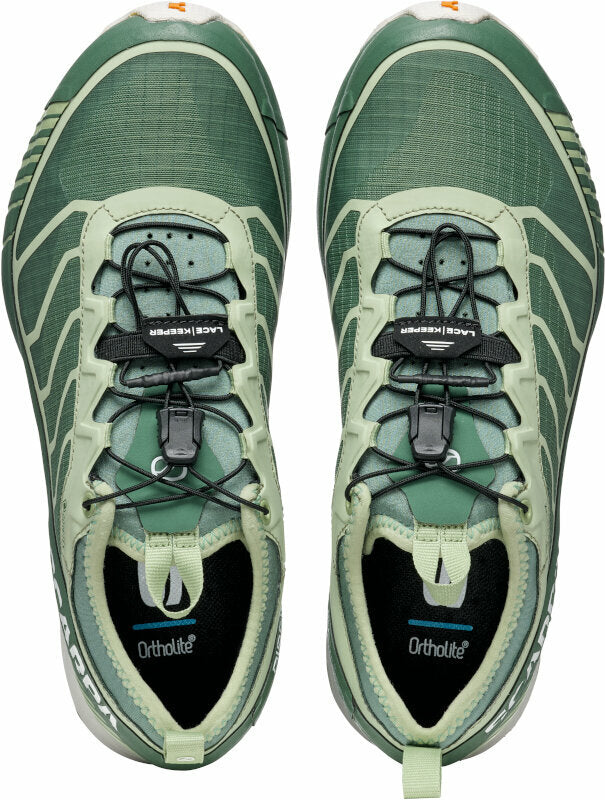 Scarpa Ribelle Run GORE-TEX Women's Trail Running Shoes - Green | Trail Running