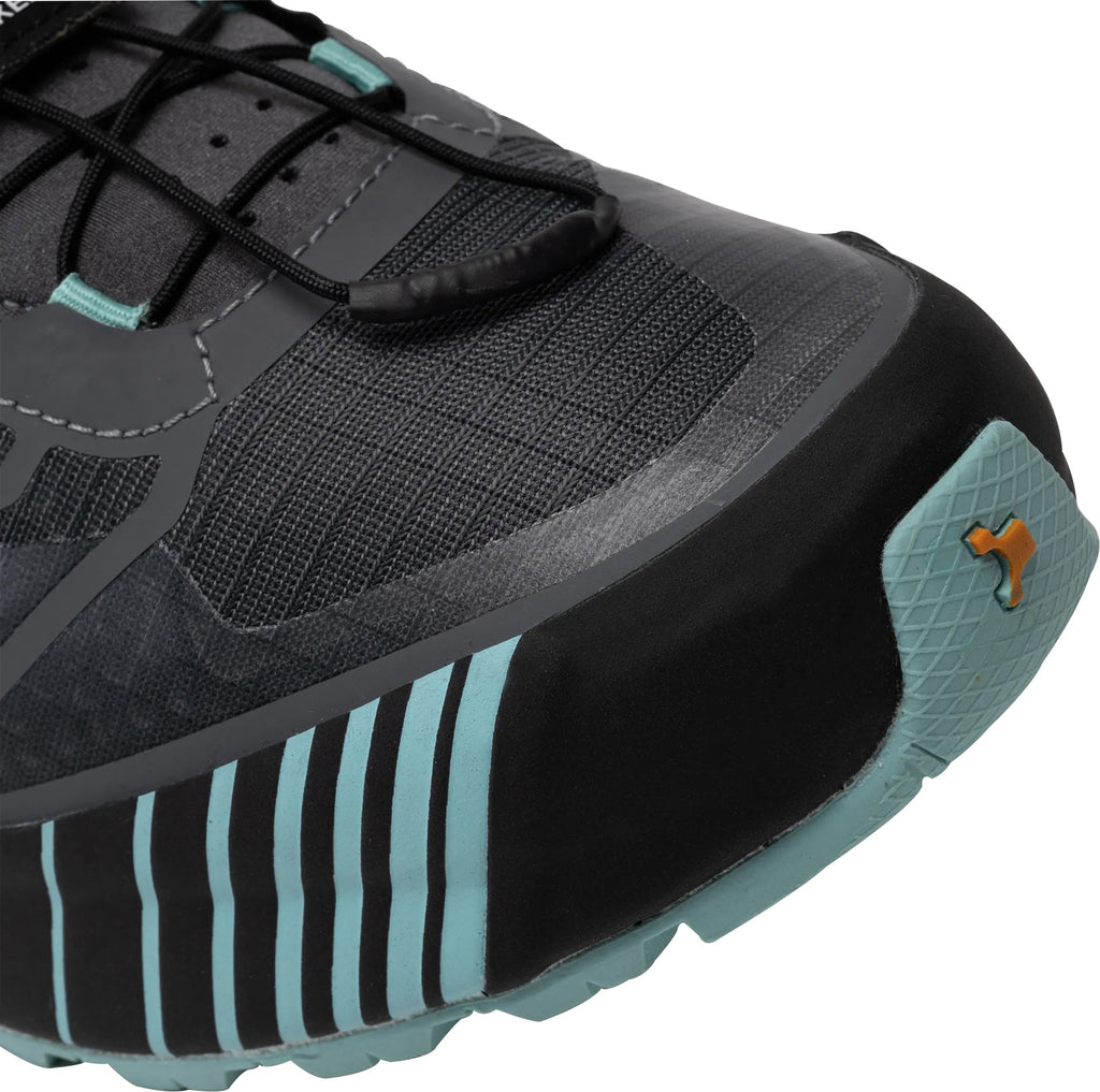 Scarpa Ribelle Run GORE-TEX Women's Trail Running Shoes - Grey | Trail Running