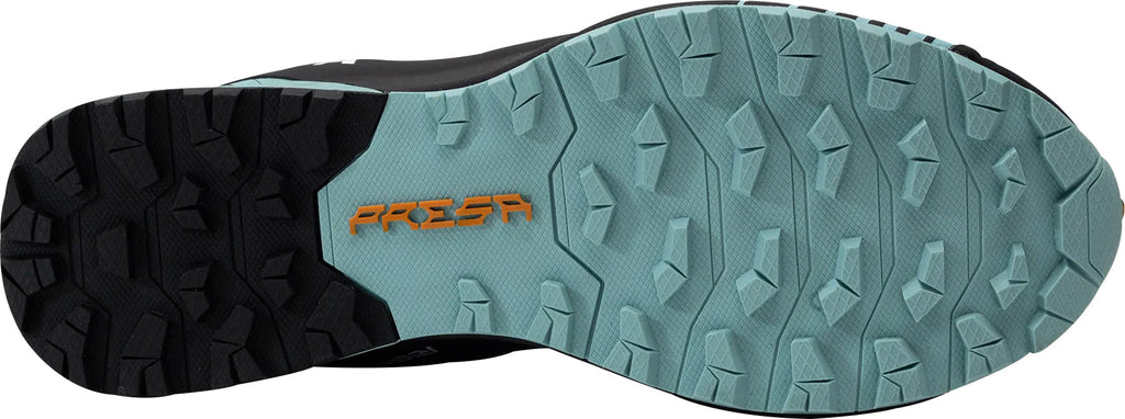 Scarpa Ribelle Run GORE-TEX Women's Trail Running Shoes - Grey | Trail Running