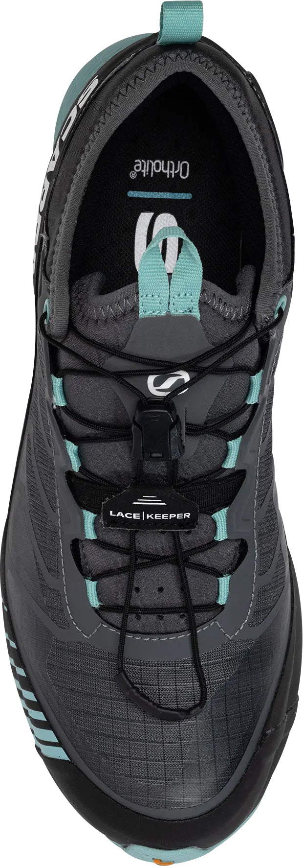 Scarpa Ribelle Run GORE-TEX Women's Trail Running Shoes - Grey | Trail Running