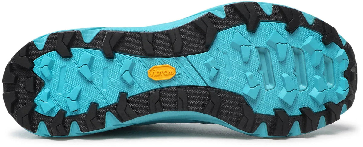 Scarpa Spin 2.0 Men's Trail Running Shoes - Blue | Trail Running