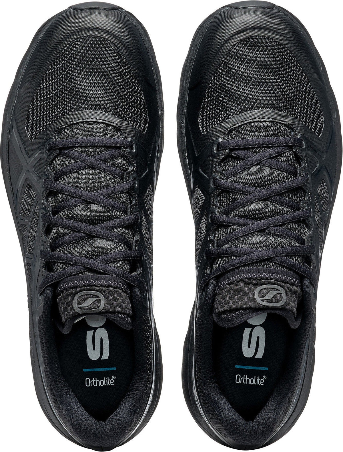 Scarpa Spin Infinity GORE-TEX Women's Trail Running Shoes - Black | Trail Running