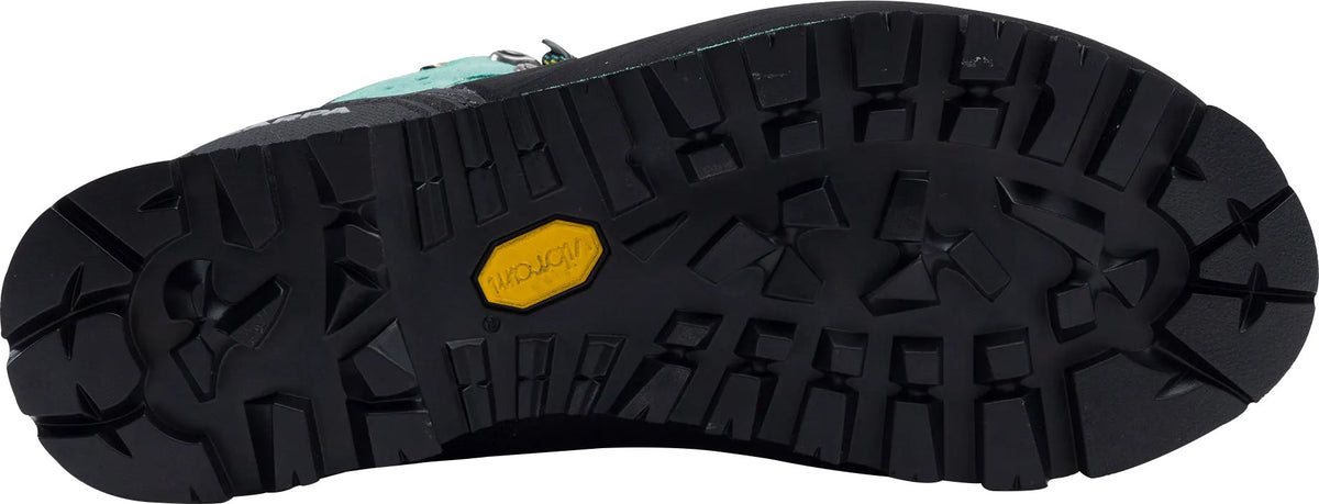 Scarpa Zodiac Tech GORE-TEX Women's Walking Boots - Green | Outdoor Performance