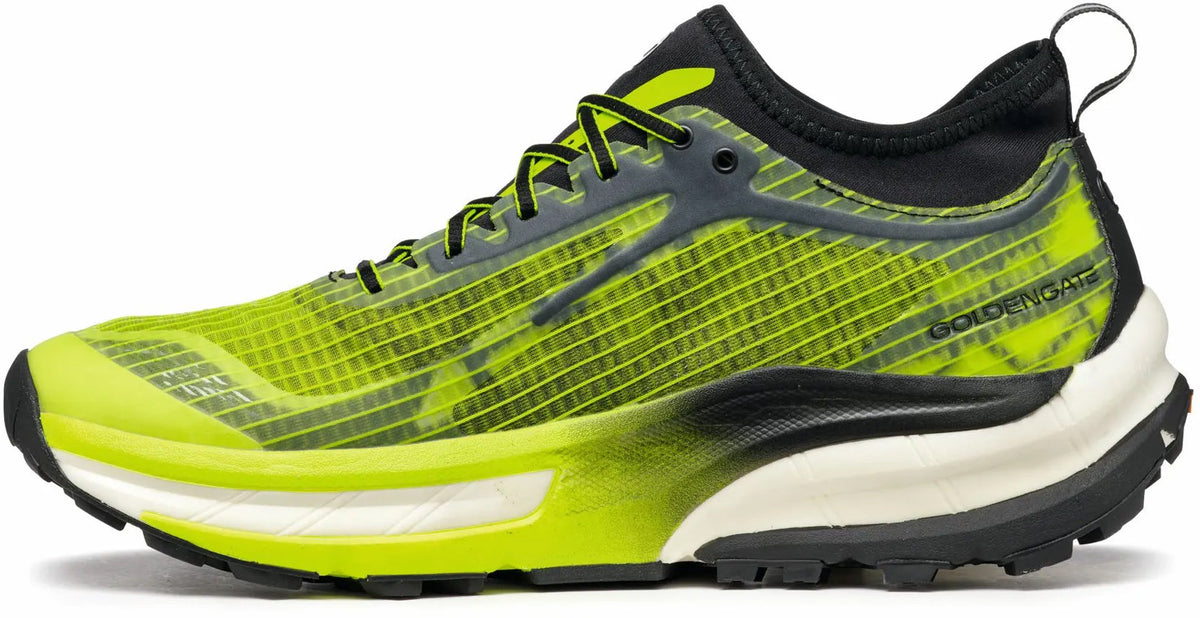 Scarpa Golden Gate ATR Men's Trail Running Shoes - Green | Trail Running
