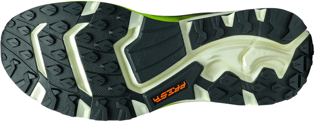 Scarpa Golden Gate ATR Men's Trail Running Shoes - Green | Trail Running