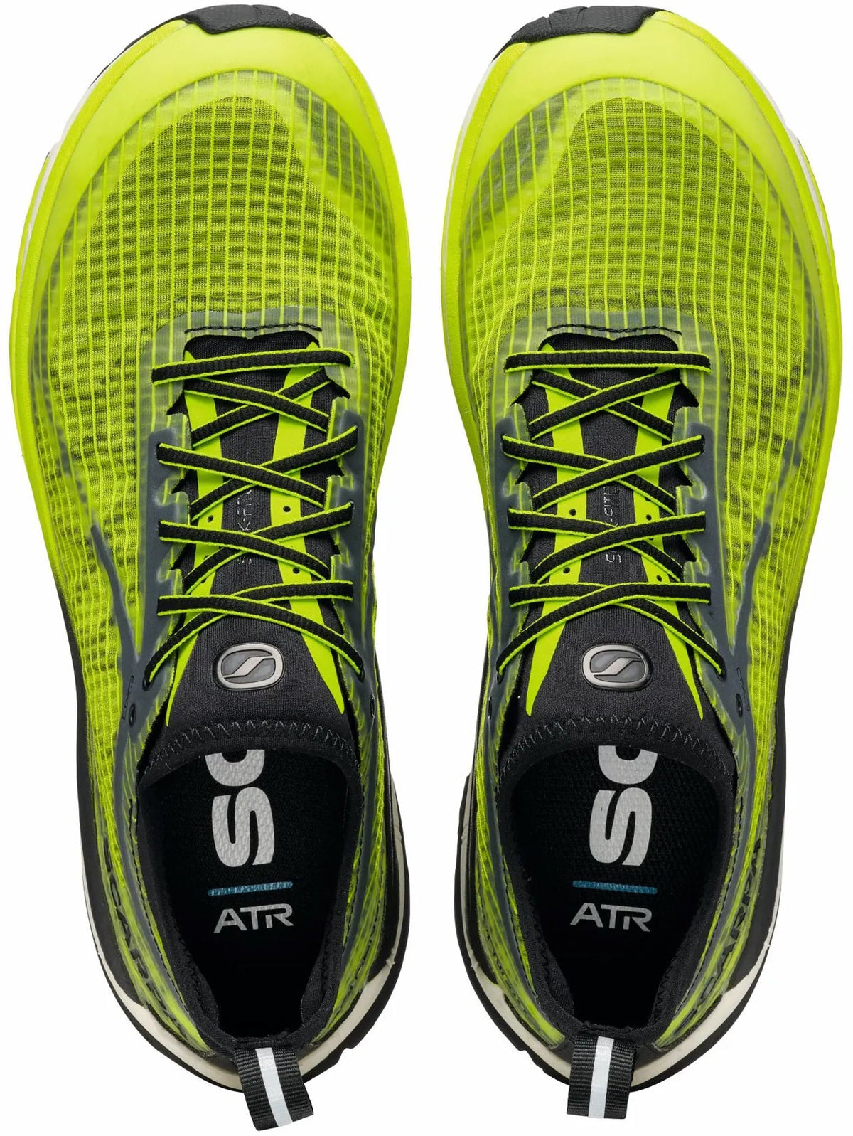 Scarpa Golden Gate ATR Men's Trail Running Shoes - Green | Trail Running