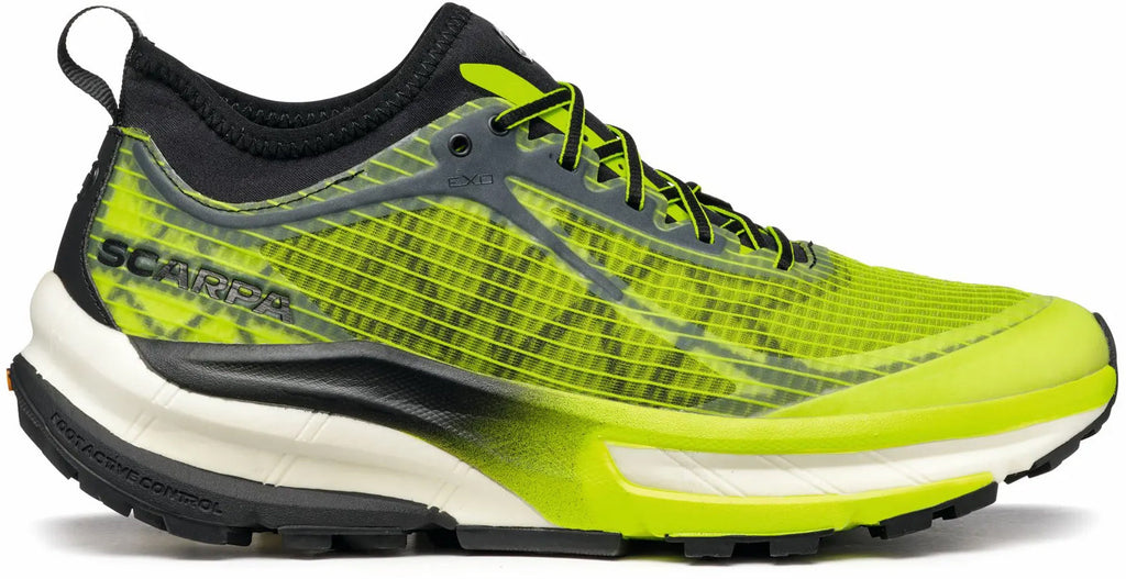 Scarpa Golden Gate ATR Men's Trail Running Shoes - Green | Trail Running