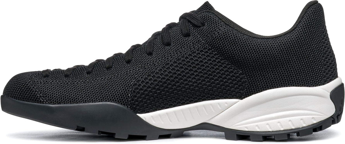 Scarpa Mojito BIO Walking Shoes - Black | Outdoor Performance