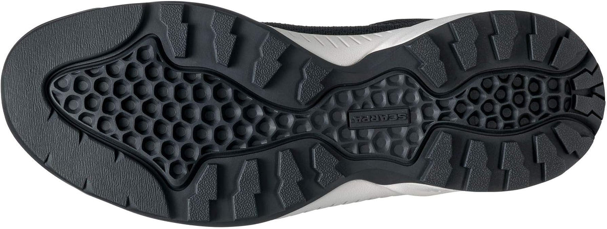 Scarpa Mojito BIO Walking Shoes - Black | Outdoor Performance