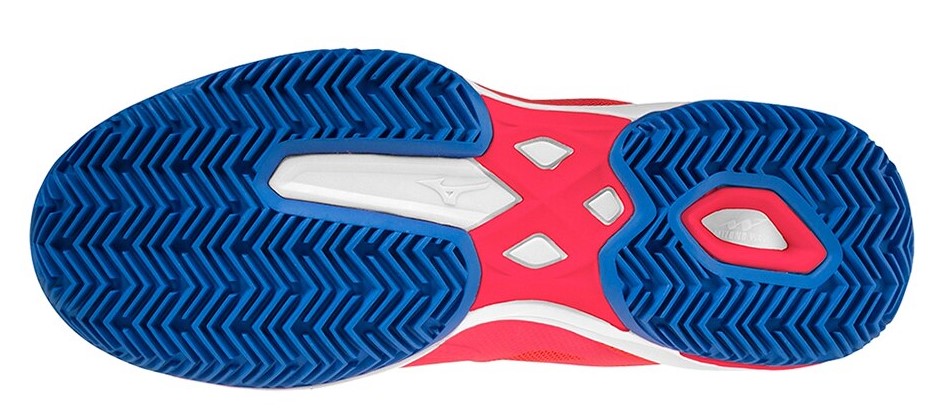 Mizuno Wave Exceed Light Women's Padel Shoes - Pink | Training & Fitness