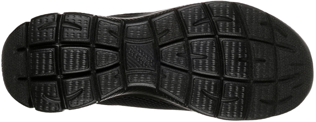 Skechers Summits Women's Training Shoes - Black | Training & Fitness