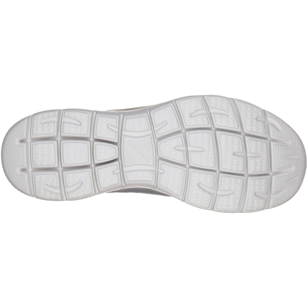 Skechers Summits South Rim Men's Training Shoes - Grey | Training & Fitness
