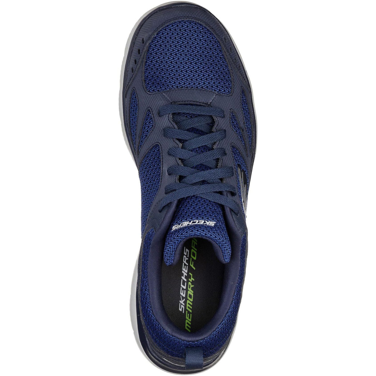 Skechers Summits South Rim Men's Training Shoes - Navy | Training & Fitness