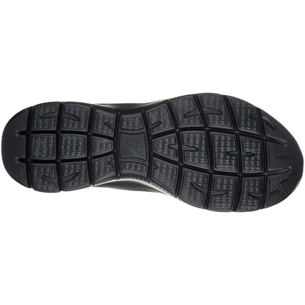 Skechers Summits Suited Women's Training Shoes - Black | Training & Fitness