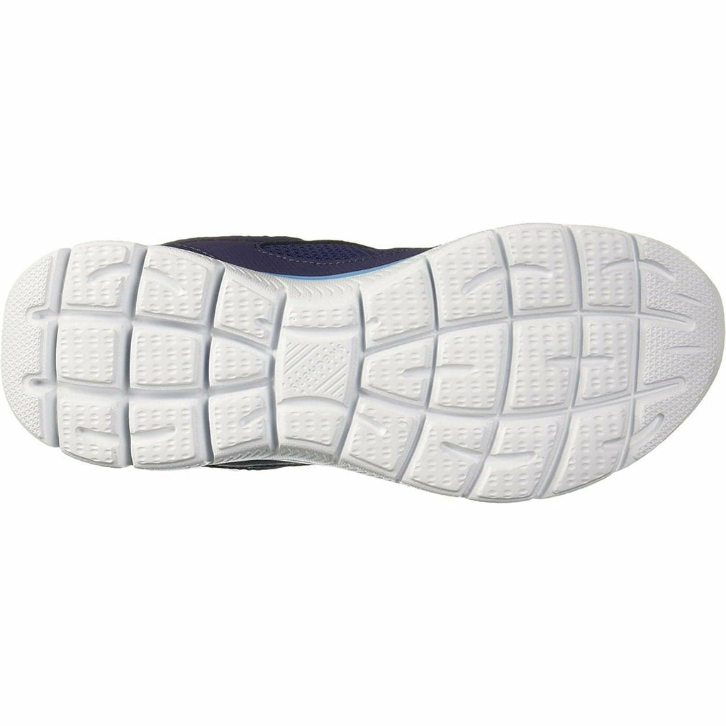 Skechers Summits Suited Women's Training Shoes - Navy | Training & Fitness