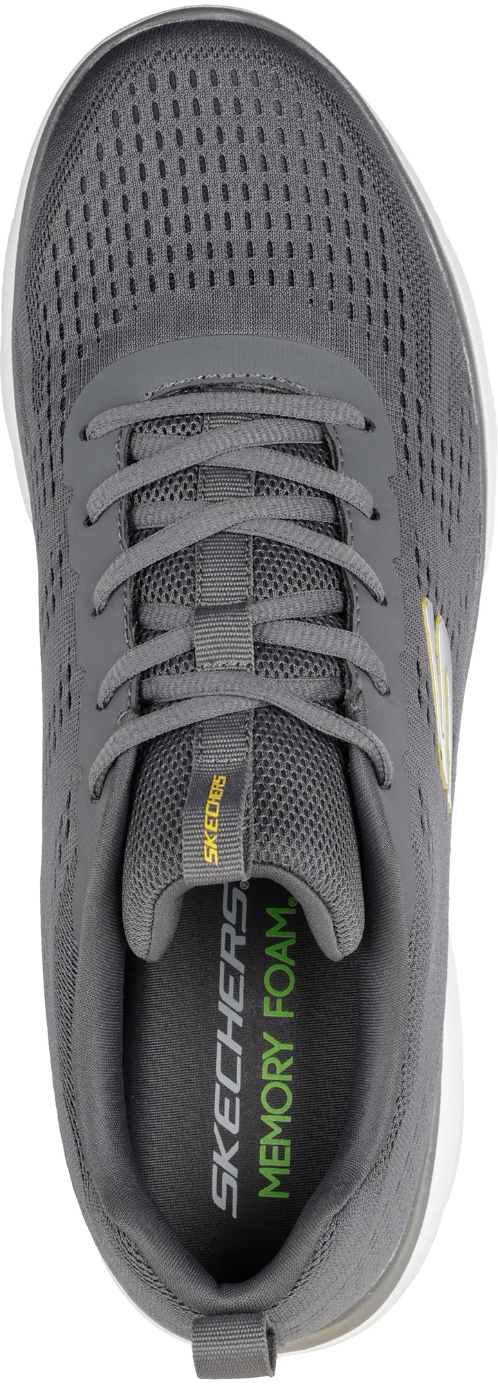 Skechers Summits Torre Men's Shoes - Grey | Training & Fitness