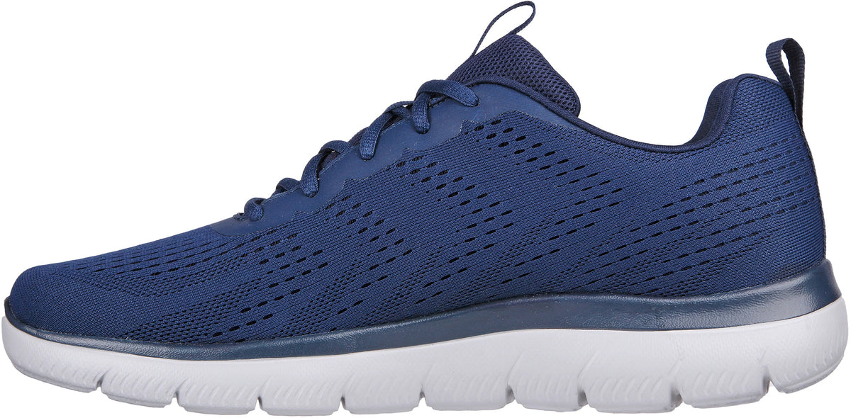 Skechers Summits Torre Men's Shoes - Blue | Training & Fitness