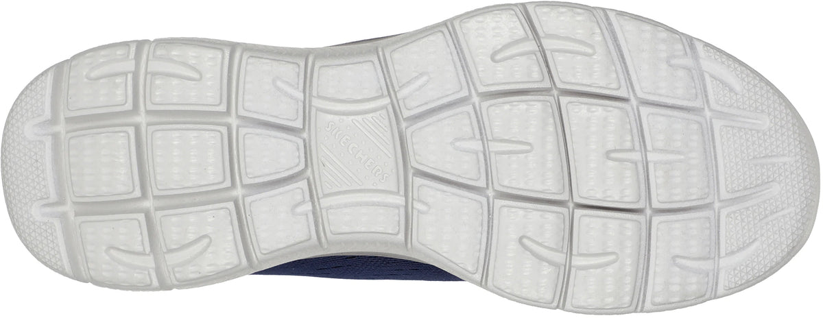 Skechers Summits Torre Men's Shoes - Blue | Training & Fitness