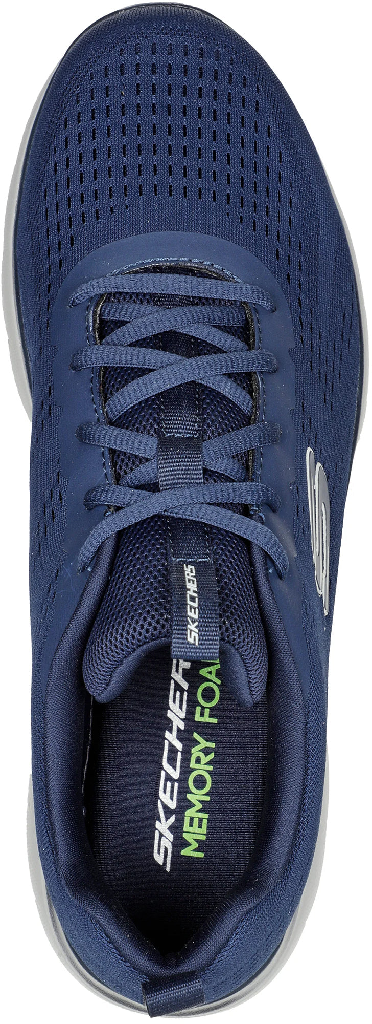 Skechers Summits Torre Men's Shoes - Blue | Training & Fitness