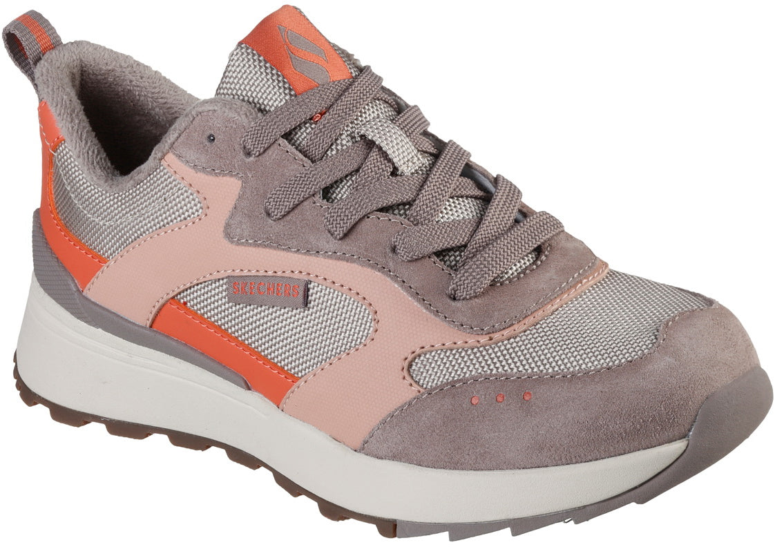 Skechers Sunny Street Women's Shoes - Pink | Training & Fitness