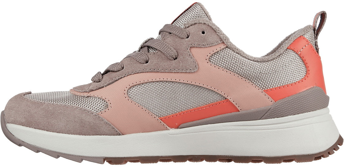 Skechers Sunny Street Women's Shoes - Pink | Training & Fitness