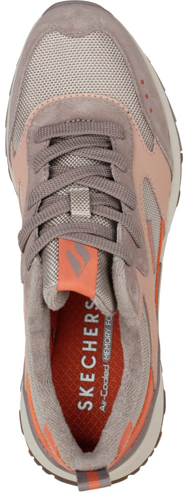 Skechers Sunny Street Women's Shoes - Pink | Training & Fitness
