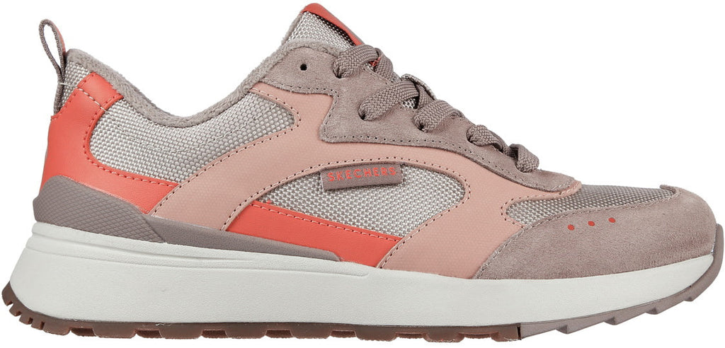 Skechers Sunny Street Women's Shoes - Pink | Training & Fitness