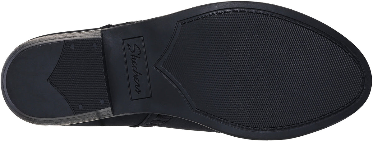 Skechers Texas Western Adventure Women's Boots - Black | Training & Fitness