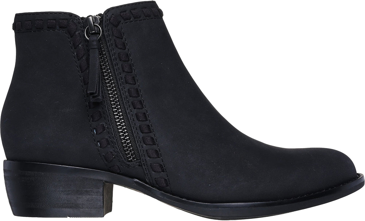 Skechers Texas Western Adventure Women's Boots - Black | Training & Fitness