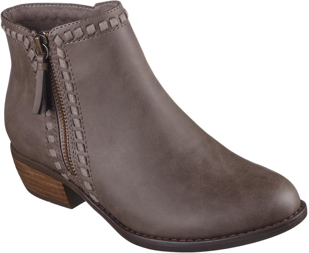 Skechers Texas Western Adventure Women's Boots - Brown | Training & Fitness