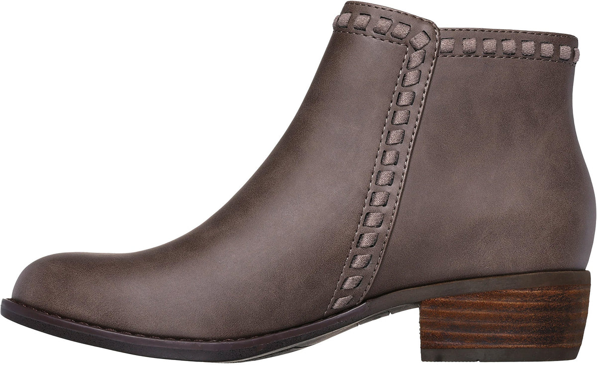 Skechers Texas Western Adventure Women's Boots - Brown | Training & Fitness