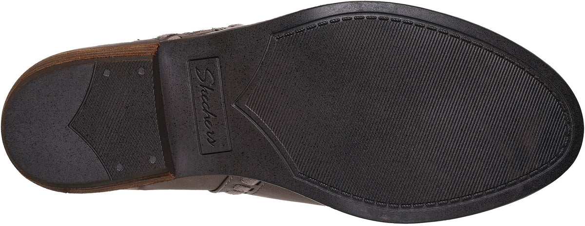 Skechers Texas Western Adventure Women's Boots - Brown | Training & Fitness