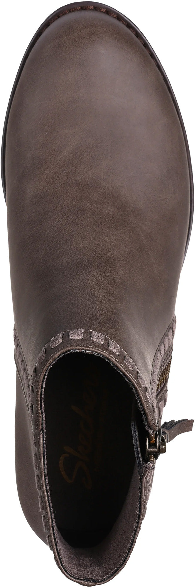 Skechers Texas Western Adventure Women's Boots - Brown | Training & Fitness