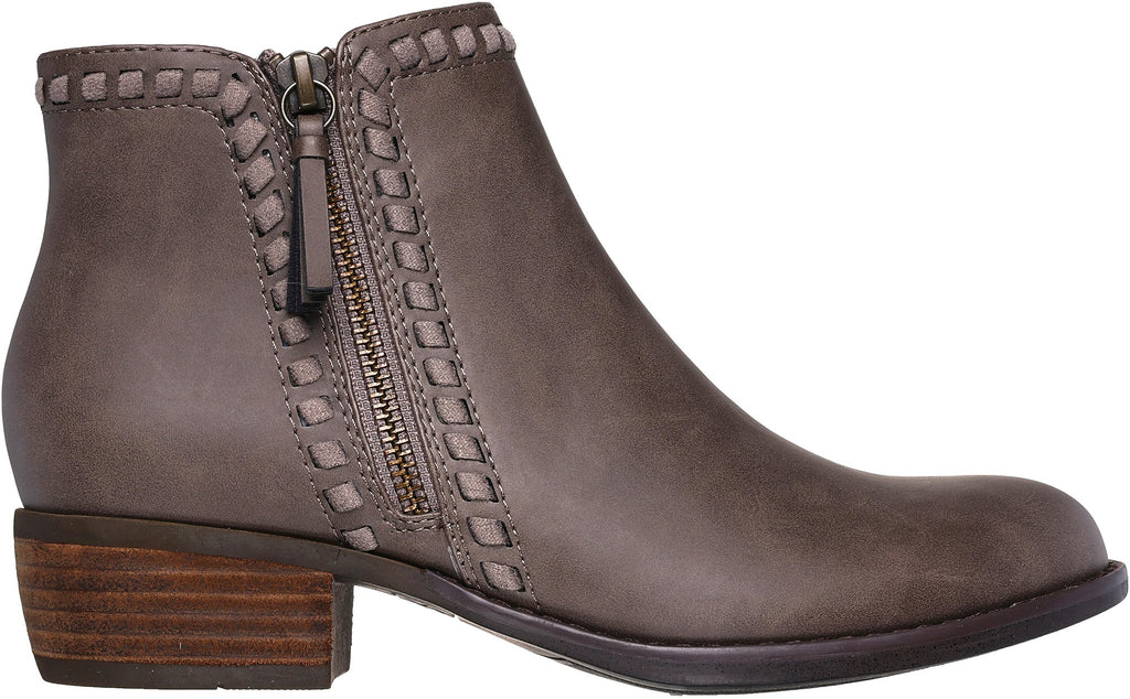 Skechers Texas Western Adventure Women's Boots - Brown | Training & Fitness