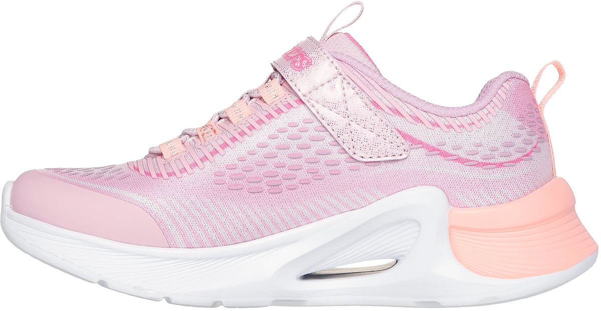 Skechers Tide Tech Junior Shoes - Pink | Training & Fitness