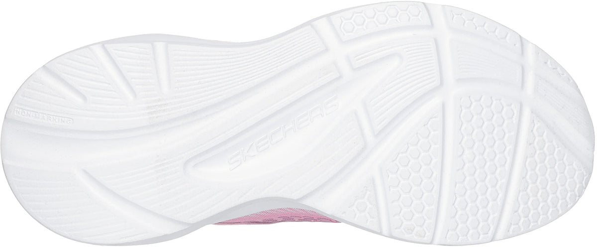 Skechers Tide Tech Junior Shoes - Pink | Training & Fitness
