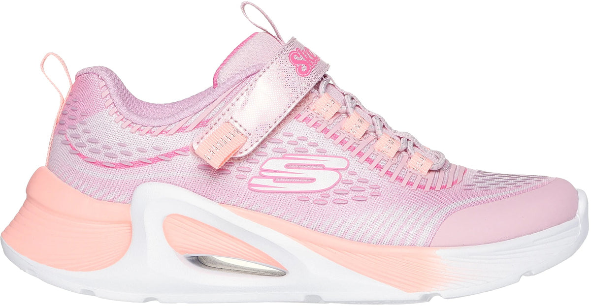 Skechers Tide Tech Junior Shoes - Pink | Training & Fitness