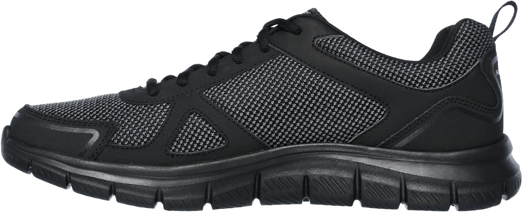Skechers Track Bucolo Men's Training Shoes - Black | Training & Fitness