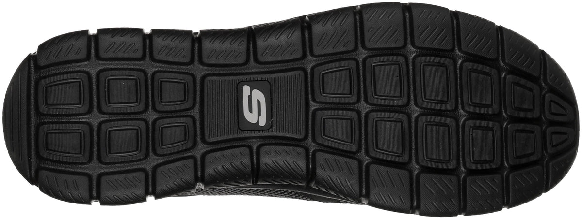 Skechers Track Bucolo Men's Training Shoes - Black | Training & Fitness