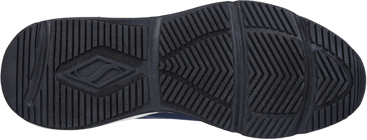 Skechers Tres-Air UNO Revolution-Airy Men's Shoes - Blue | Training & Fitness